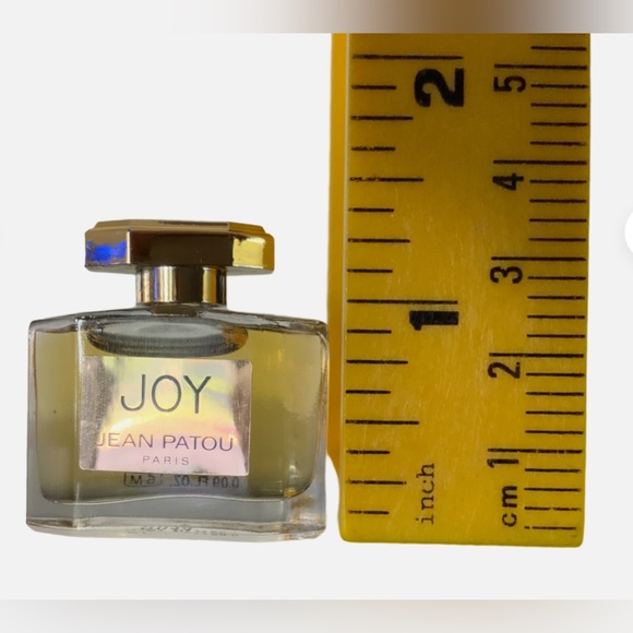 ❤️ Joy by Jean Patou Paris 2 Collectible MINIS - Picture 4 of 7